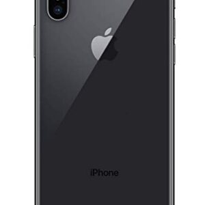 Apple iPhone XS [64GB, Space Gray] + Carrier Subscription [Cricket Wireless]