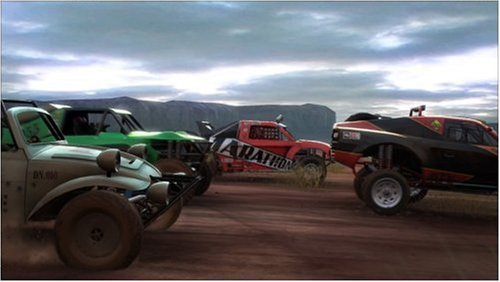 MotorStorm - Playstation 3 (Renewed)