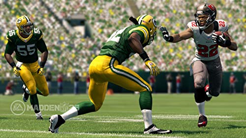 Madden NFL 25 - Playstation 3 (Renewed)