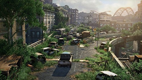 The Last of Us - PlayStation 3 (Renewed)