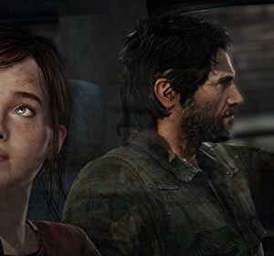 The Last of Us - PlayStation 3 (Renewed)