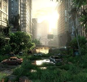 The Last of Us - PlayStation 3 (Renewed)