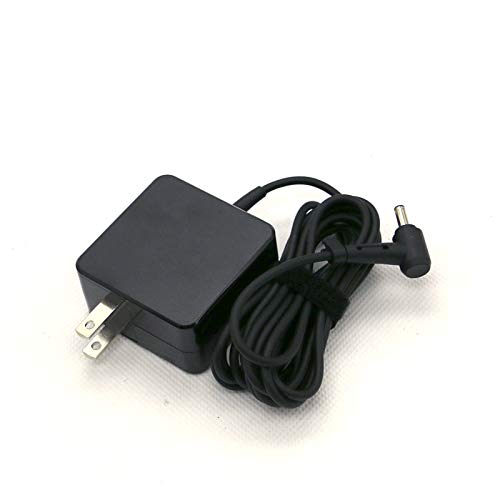 33W 1.75A 19V AC Adapter Charger Compatible with Asus Chromebook C300M C300MA C300SA C300S C300 C202 C202S C202SA C202SA-YS02 C202SA-YS01 Power Supply Adapter Cord by CHLOLMY