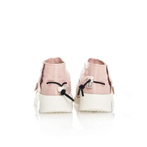 Nike Mens Air Fear of God Moccasin AT8086 200 Particle Beige - Size 9