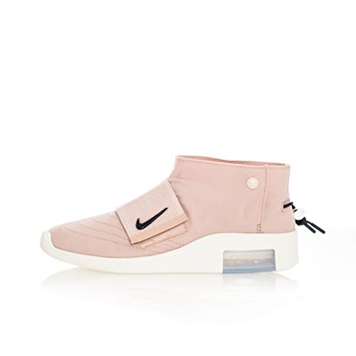 Nike Mens Air Fear of God Moccasin AT8086 200 Particle Beige - Size 9