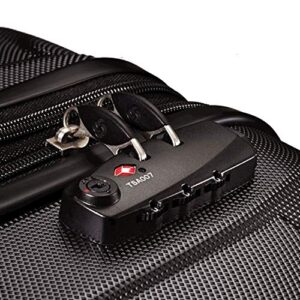 Samsonite Omni PC 20 Spinner Platinum