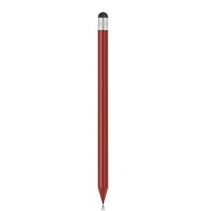 Stylus Pen, Replacement Capacitive Touch Screen Stylus Pen Pencil Stylus Pens for Touch Screens for Phone for BlackBerry for HTC(red)