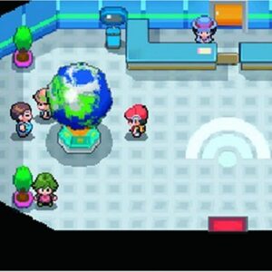 Pokemon Pearl Version Nintendo DS (Renewed)