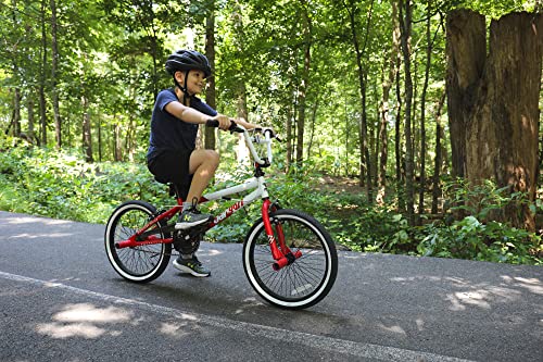 Tony Hawk 20" Jargon Freestyle BMX Bike