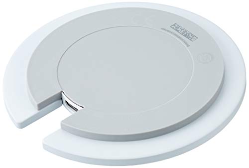 Bose Portable Home Speaker Charging Cradle, Silver