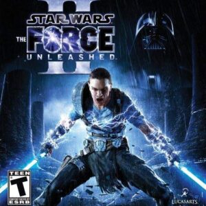 Star Wars: The Force Unleashed II - Playstation 3 (Renewed)