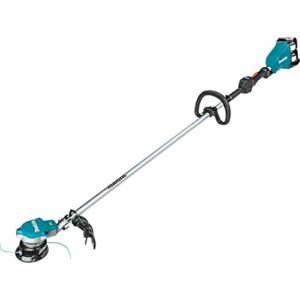 Makita XRU15PT 36V (18V X2) LXT® Brushless String Trimmer Kit (5.0Ah)