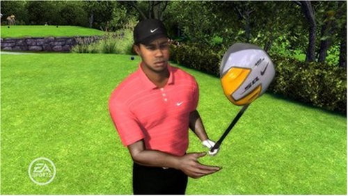 Tiger Woods PGA Tour 08 - Playstation 3 (Renewed)