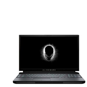 dell alienware area 51m laptop, 17.3 inches fhd (1920 x 1080), 9th gen intel core i9-9900k, 32gb ram, 2 x 256gb ssd (r0) + 1tb sshd, nvidia geforce rtx 2080, lunar light (renewed)