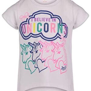 JoJo Siwa Big Girls Fashion 3 Pack T-Shirts 14/16