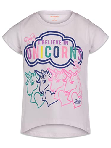 JoJo Siwa Big Girls Fashion 3 Pack T-Shirts 14/16