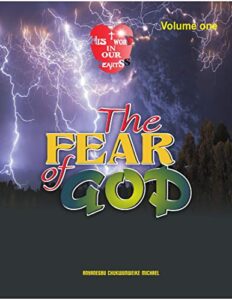 the fear of god: the fear of the lord; its merits and demerits