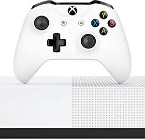 Xbox One S 1TB All-Digital Edition Console (Disc-Free Gaming) - [DISCONTINUED]