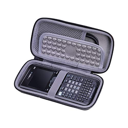 XANAD Graphing Calculator Case for Texas Instruments TI-30XIIS / TI-30XS / TI-36X Pro/TI-30Xa / Casio fx-300ESPLUS2 2nd / fx-115ESPLUS2 2nd / FX-991EX / fx-991ES Plus 2nd Scientific Calculator