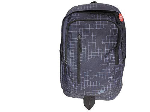 Nike All Access Sole Day Backpack, 15" Laptop - Grey, 24L. (CK0930-081)