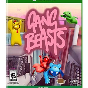 Gang Beasts - Xbox One