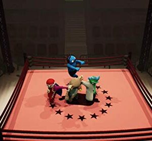 Gang Beasts - Xbox One