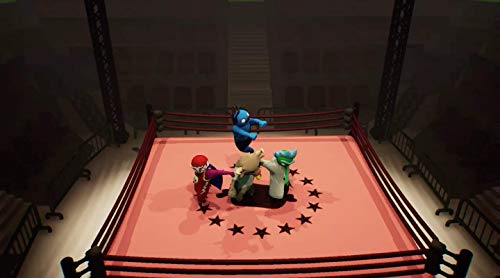 Gang Beasts - Xbox One