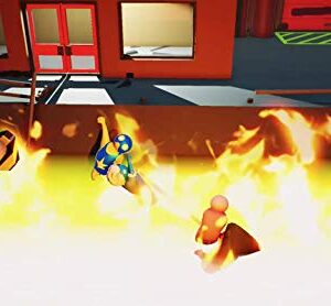 Gang Beasts - Xbox One