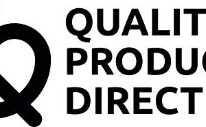 Quality Producer Direct Premium Laundry Soap, 1 Gallon, Powdered, No Added Fragrance or Brightener, Gentle on Skin, Safe & Non-Toxic, HE Safe, Concentrated Cleaning Power, Resealable Bucket with Scoop Included