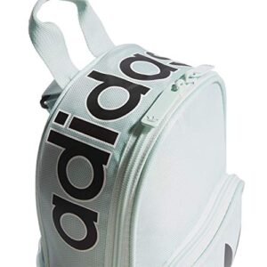 adidas Originals Women's Originals Santiago Mini Backpack, Ice Mint Green, One Size