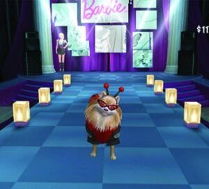 Barbie Groom And Glam Pups - Nintendo Wii (Renewed)