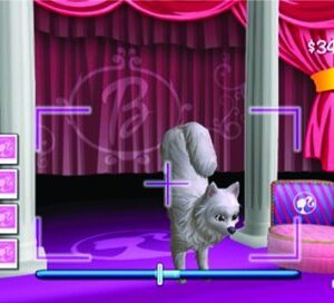 Barbie Groom And Glam Pups - Nintendo Wii (Renewed)