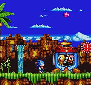 Sonic Mania - Xbox One