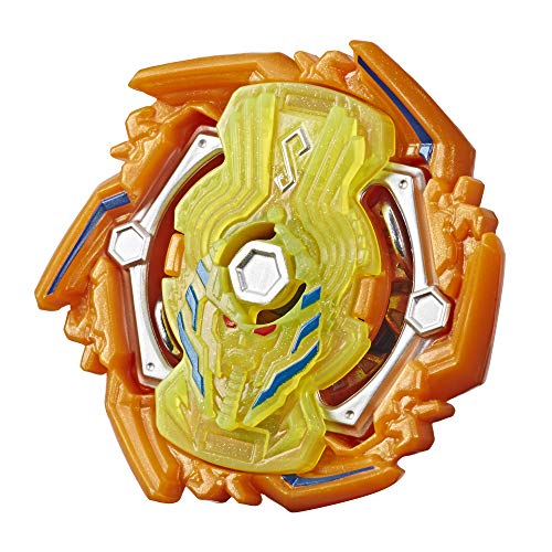 Beyblade Burst Rise Hypersphere Solar Sphinx S5 Single Pack -- Attack Type Right-Spin Battling Top Toy, Ages 8 & Up