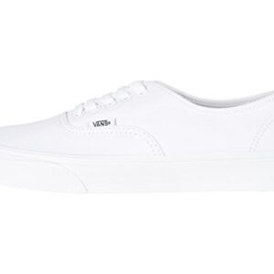 Vans Authentic, True White, Size 7.5 Men/9 Women