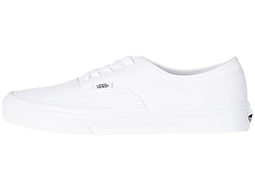 Vans Authentic, True White, Size 7.5 Men/9 Women