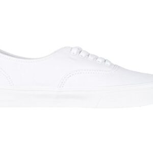 Vans Authentic, True White, Size 7.5 Men/9 Women