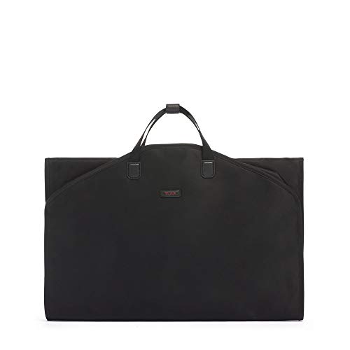 TUMI Tumi Garment Cover, Black, One Size