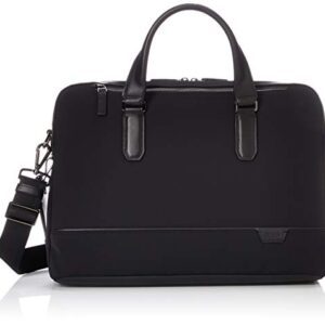 TUMI Harrison Barnes Brief Black One Size