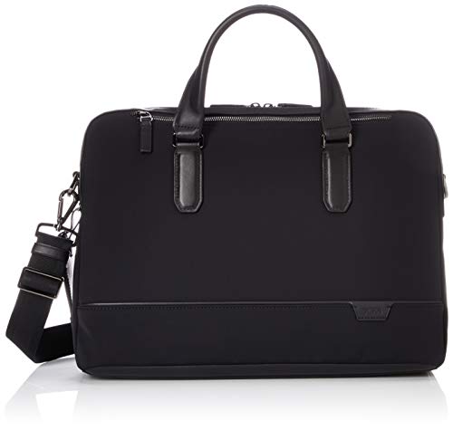 TUMI Harrison Barnes Brief Black One Size