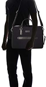 TUMI Harrison Barnes Brief Black One Size