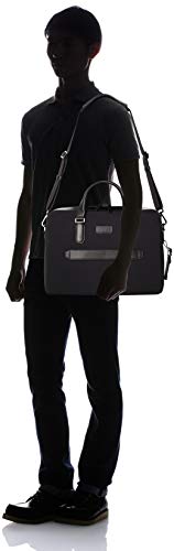 TUMI Harrison Barnes Brief Black One Size