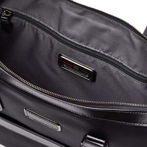 TUMI Harrison Barnes Brief Black One Size