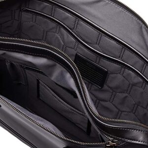 TUMI Harrison Barnes Brief Black One Size