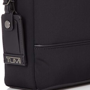 TUMI Harrison Barnes Brief Black One Size