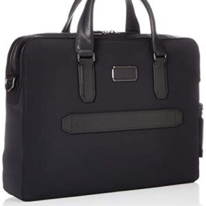 TUMI Harrison Barnes Brief Black One Size