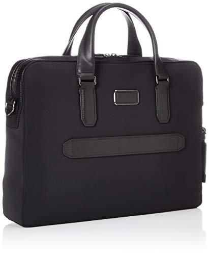 TUMI Harrison Barnes Brief Black One Size