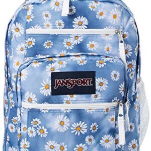 JanSport Traditional Backpacks, Daisy Haze, One Size