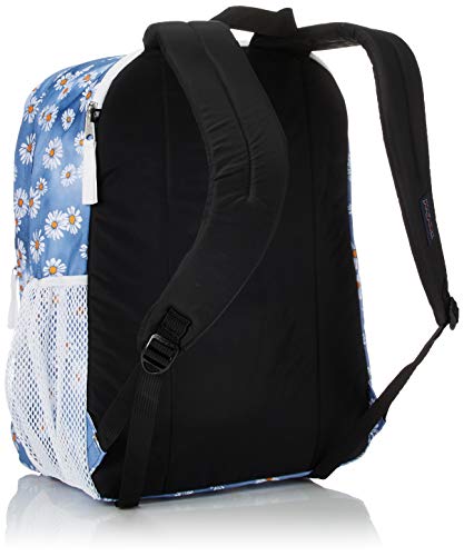 JanSport Traditional Backpacks, Daisy Haze, One Size