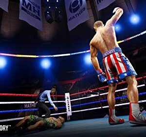 Creed: Rise to Glory (PSVR) (PS4)